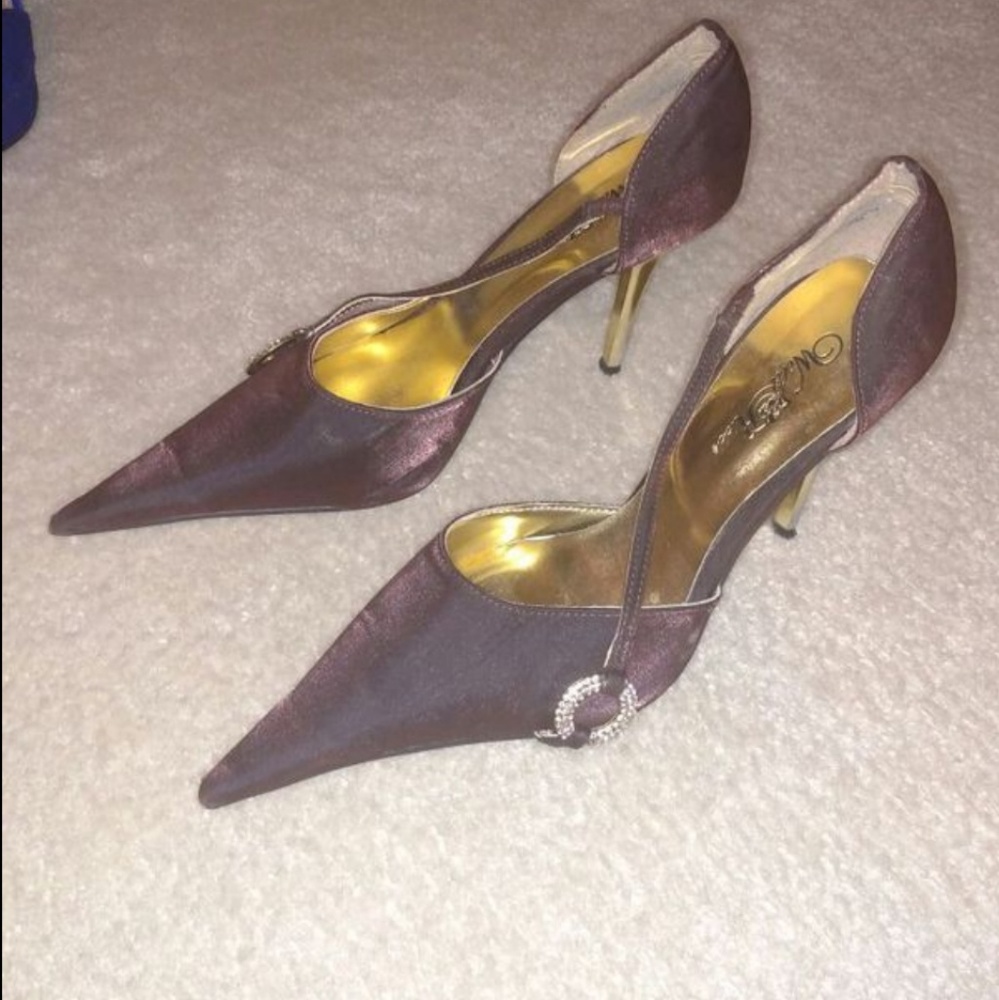 Elegant Heels